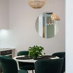 Chilliapartamenty - Polanki Aqua D212 - Baltycki