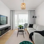 Chilliapartamenty - Polanki Aqua D212 - Baltycki