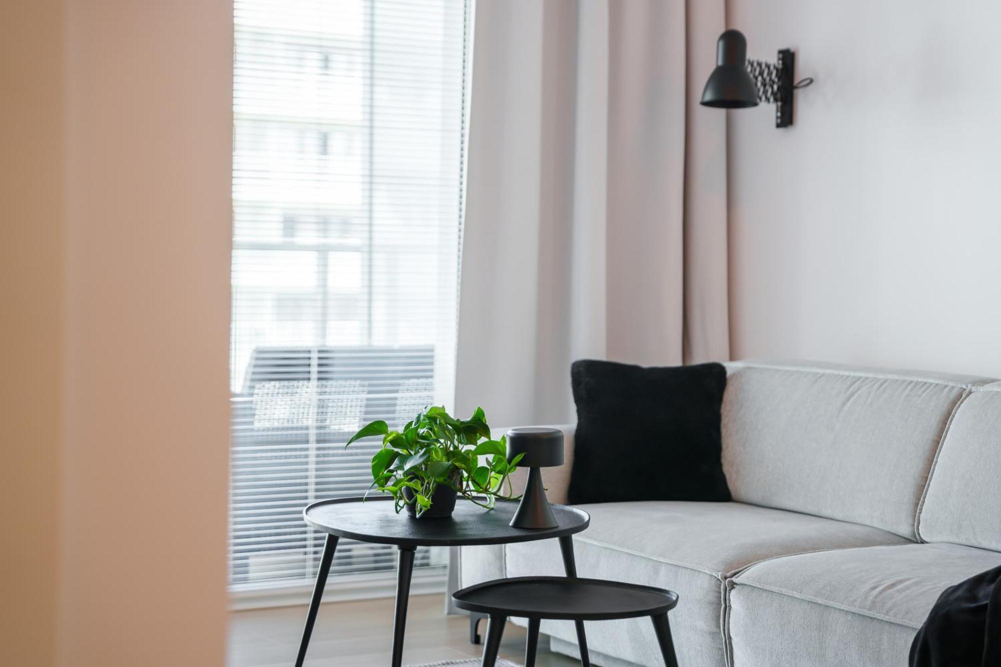 Chilliapartamenty - Polanki Aqua D212 - Baltycki * Kolberg