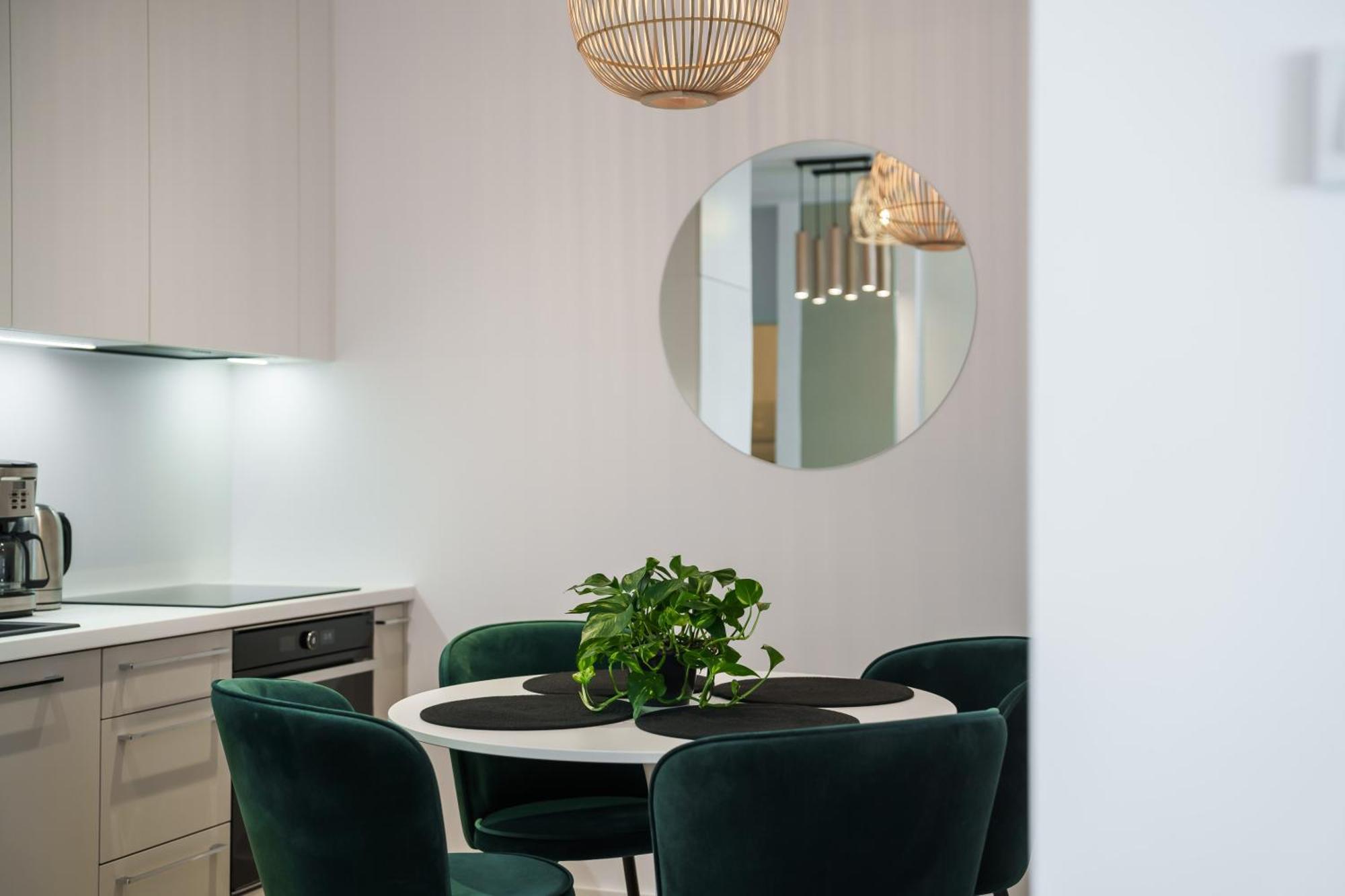 Chilliapartamenty - Polanki Aqua D212 - Baltycki * Kolberg