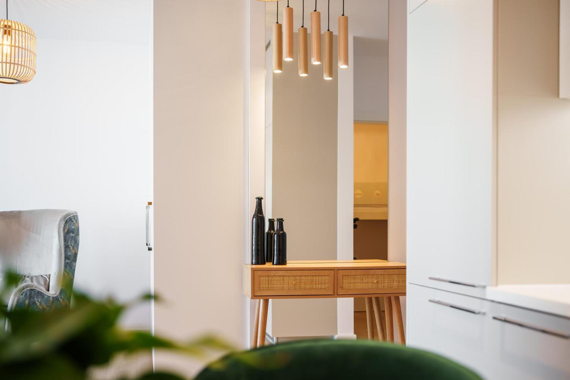 Apartment Chilliapartamenty - Polanki Aqua D212 - Baltycki Kolberg