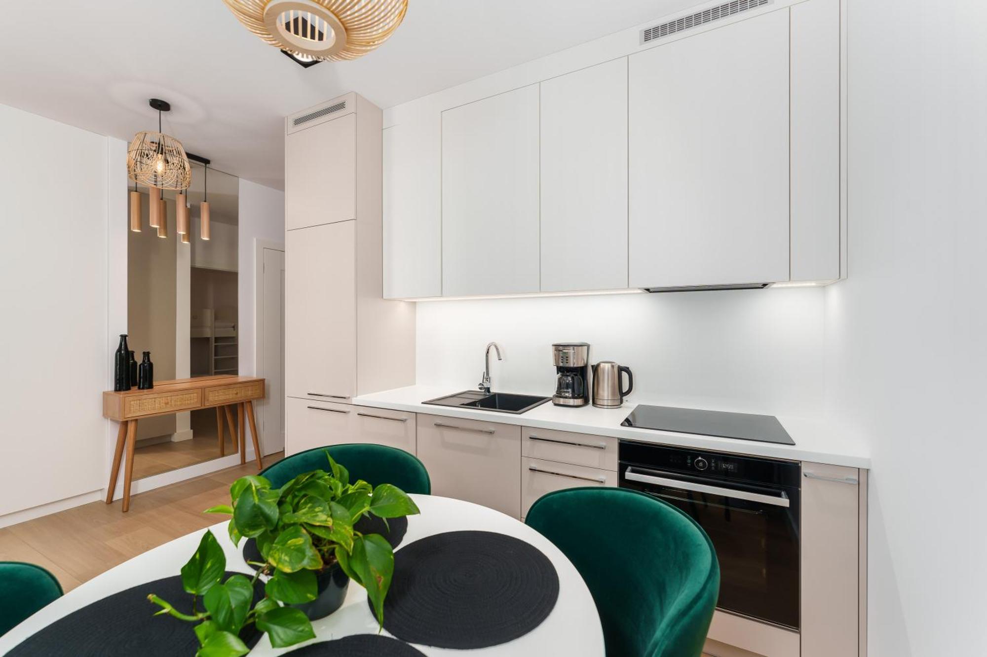 Apartament Chilliapartamenty - Polanki Aqua D212 - Baltycki *