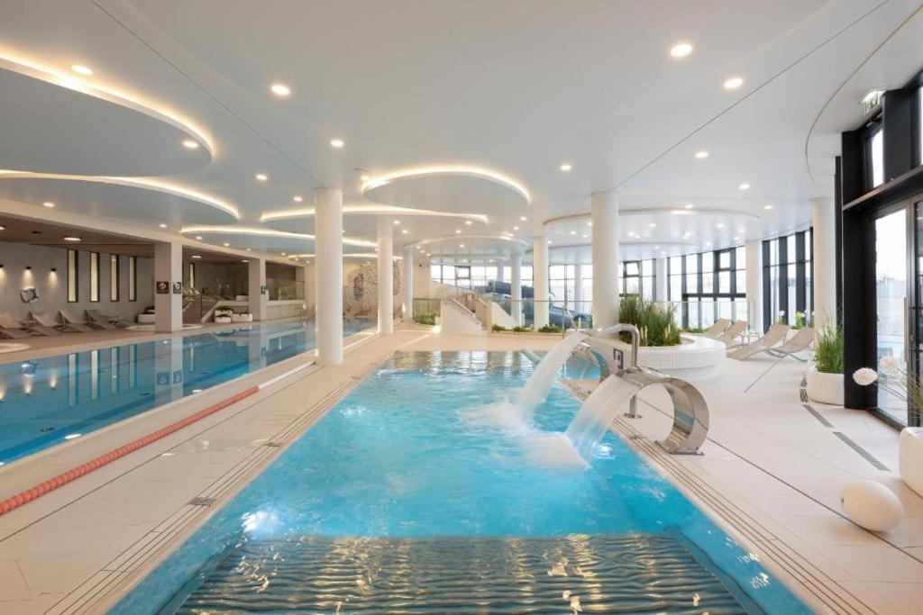 Apartment Chilliapartamenty - Polanki Aqua D212 - Baltycki