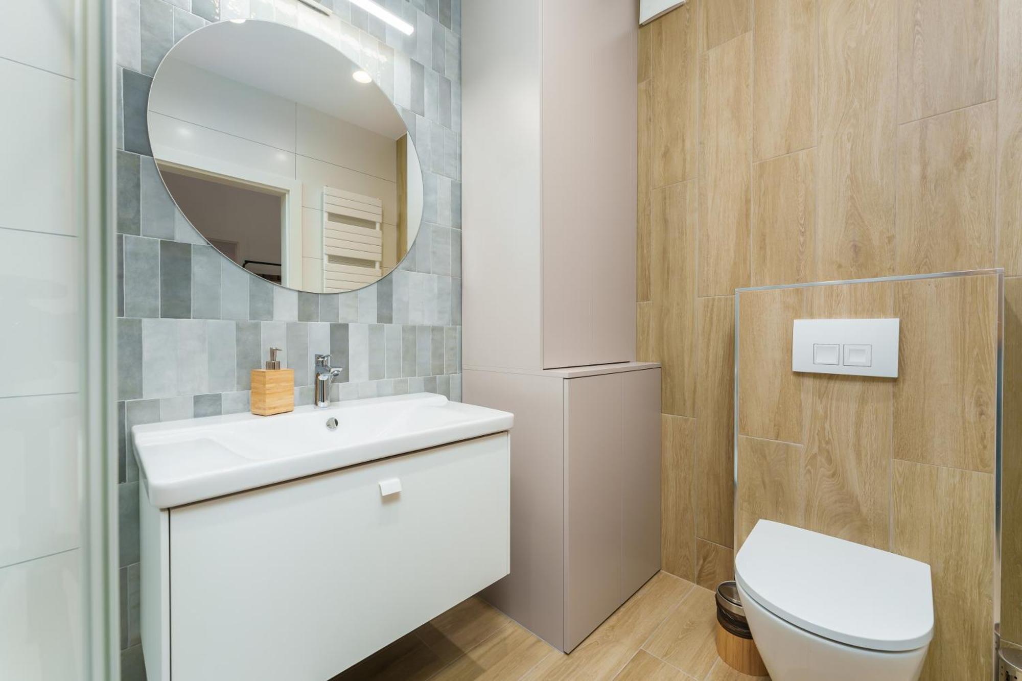 Apartment Chilliapartamenty - Polanki Aqua D212 - Baltycki *