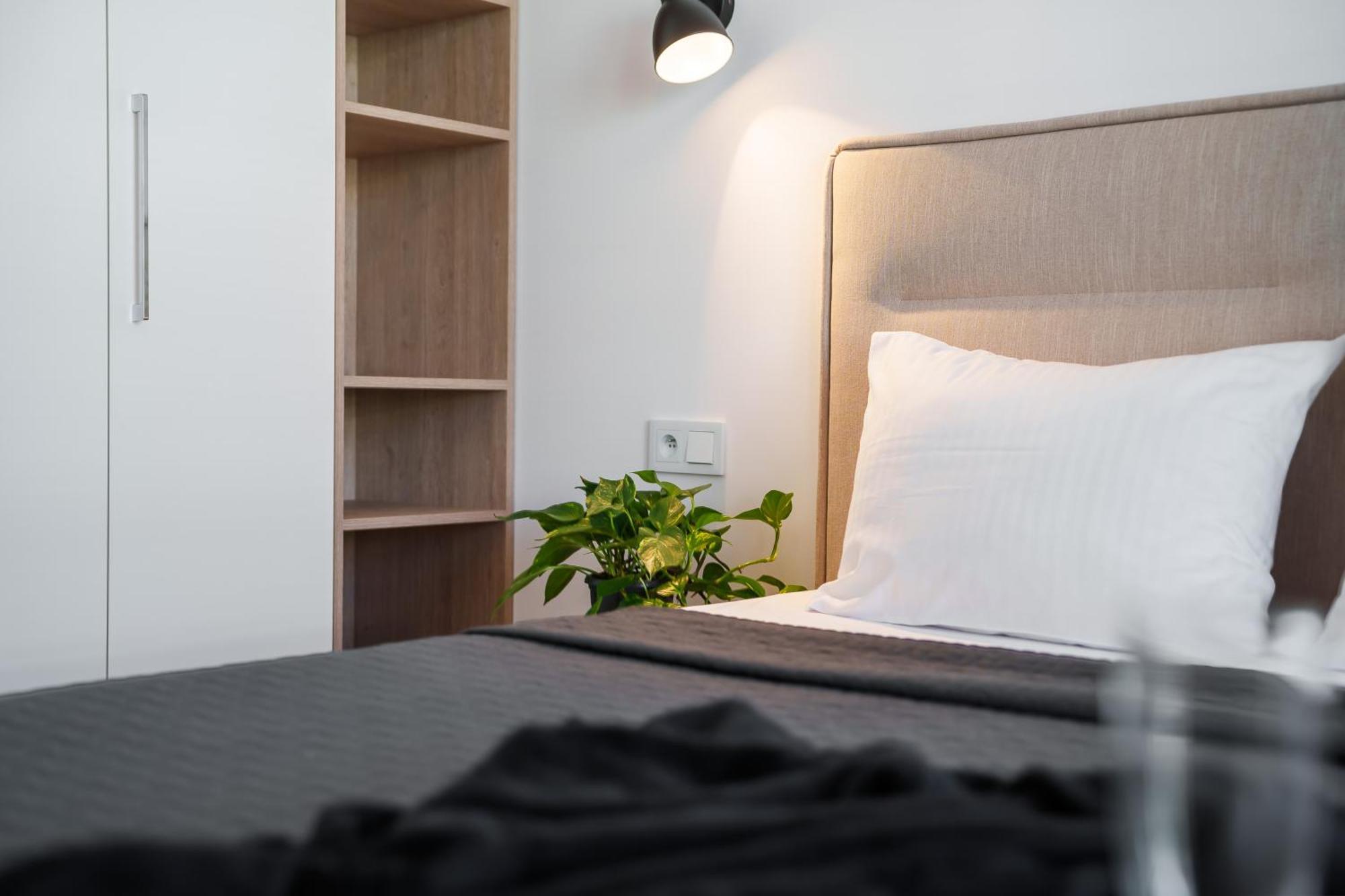 Apartment Chilliapartamenty - Polanki Aqua D212 - Baltycki *