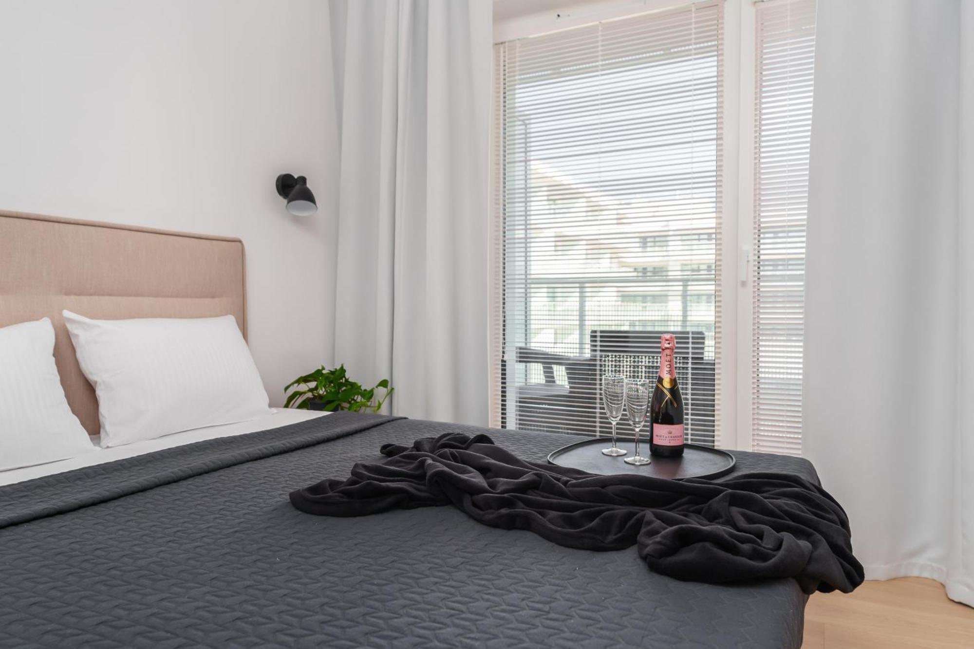 Apartment Chilliapartamenty - Polanki Aqua D212 - Baltycki *