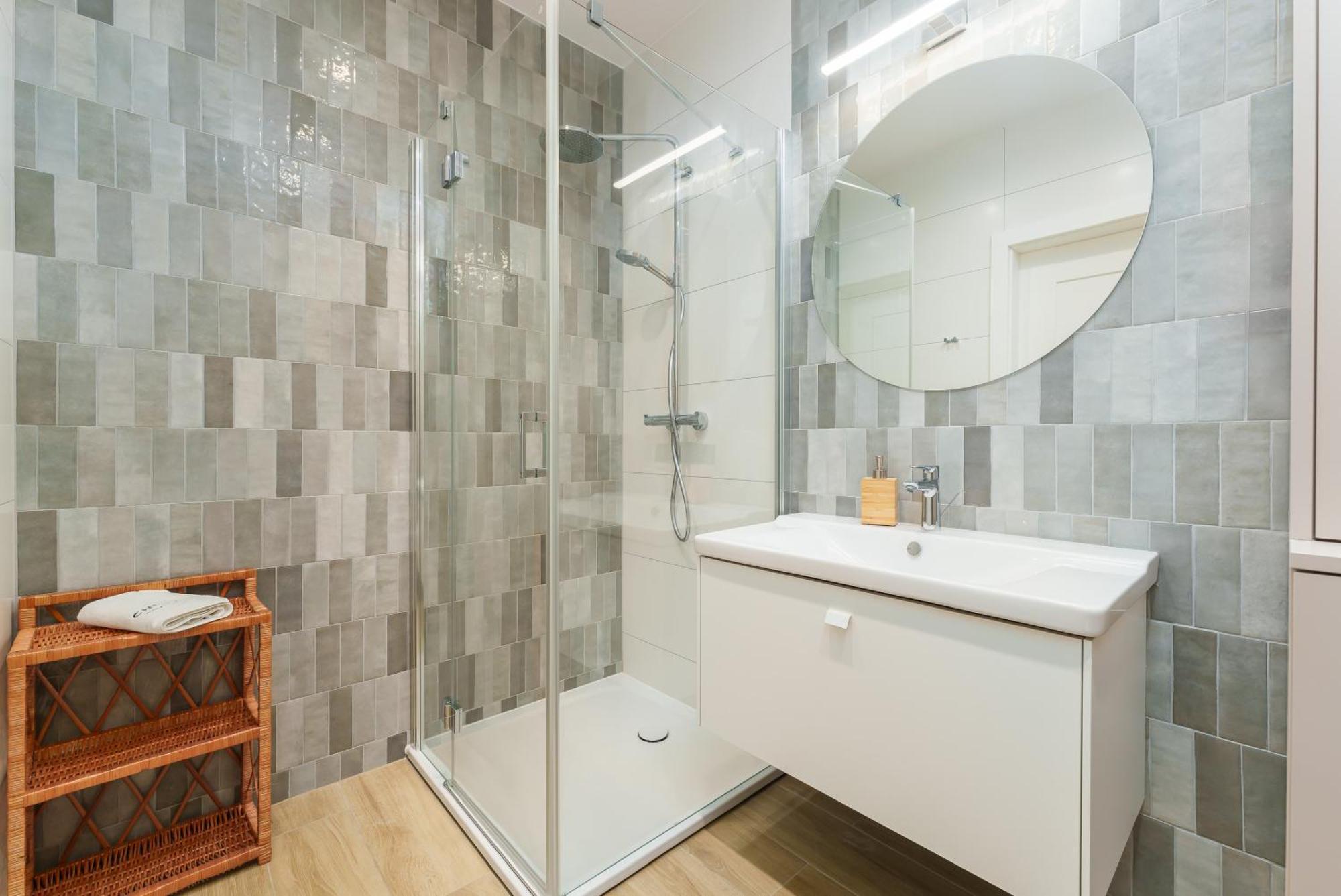 Apartment Chilliapartamenty - Polanki Aqua D212 - Baltycki *