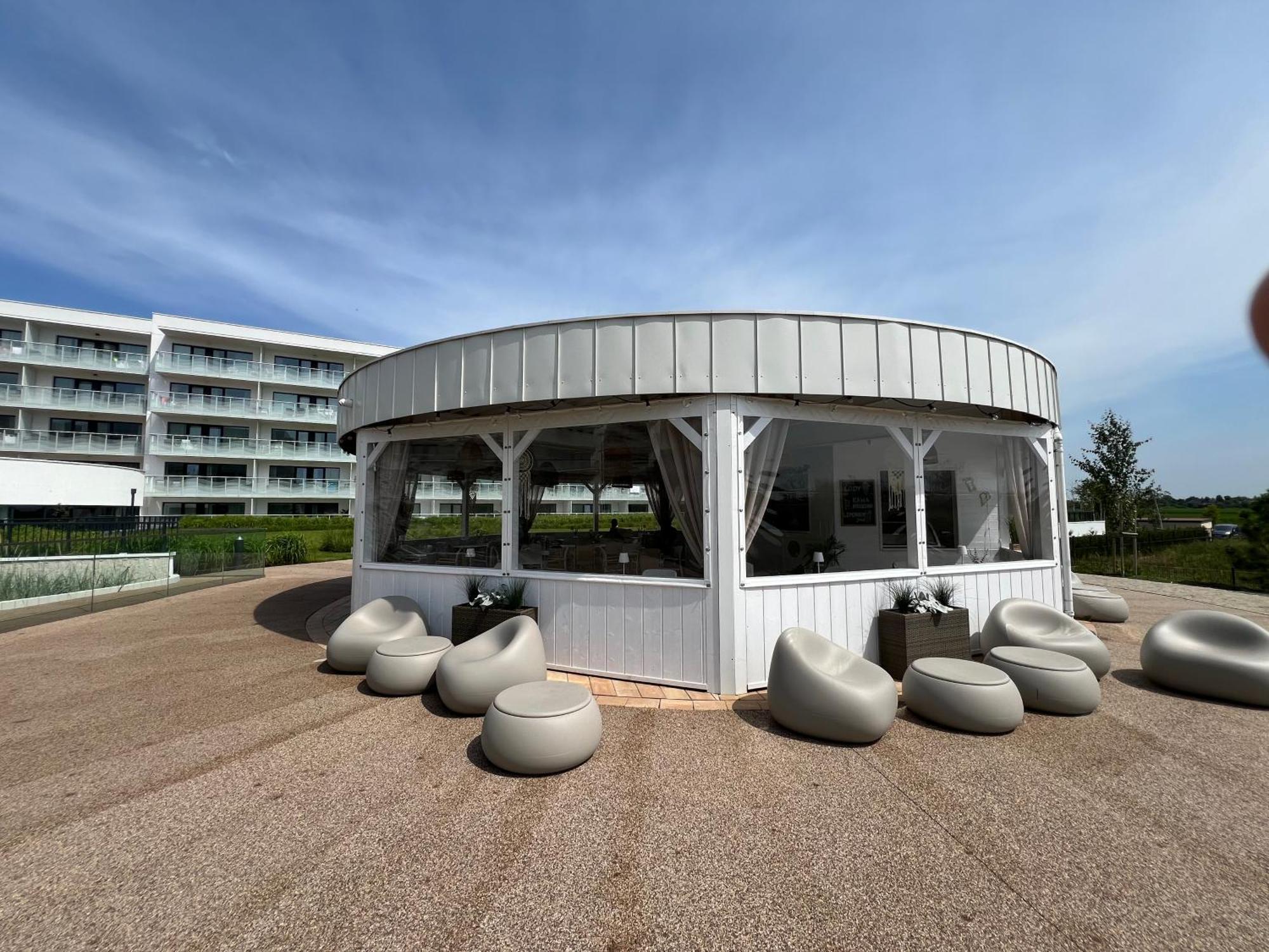 Apartament Chilliapartamenty - Polanki Aqua D212 - Baltycki