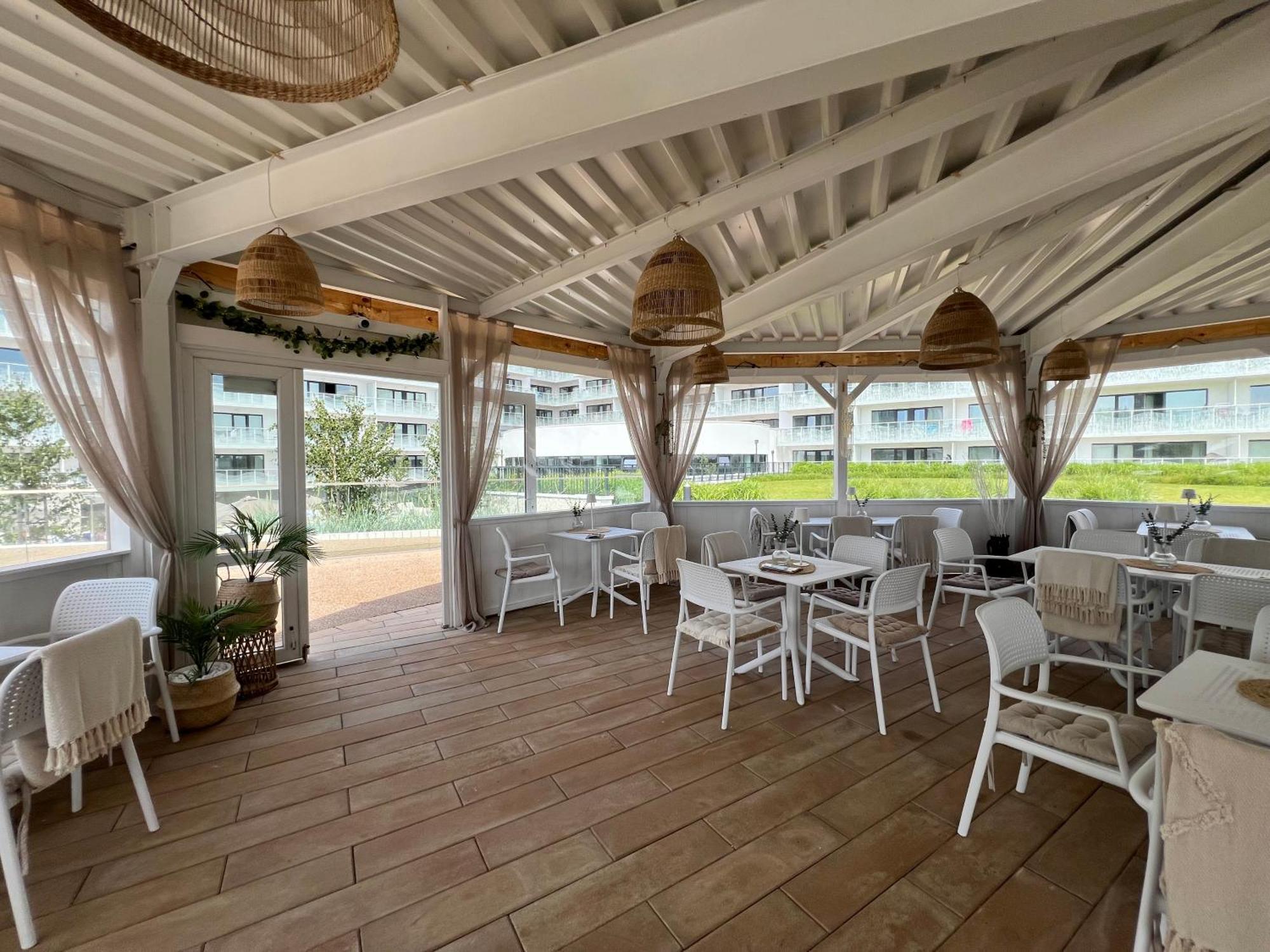 Chilliapartamenty - Polanki Aqua D212 - Baltycki Apartament