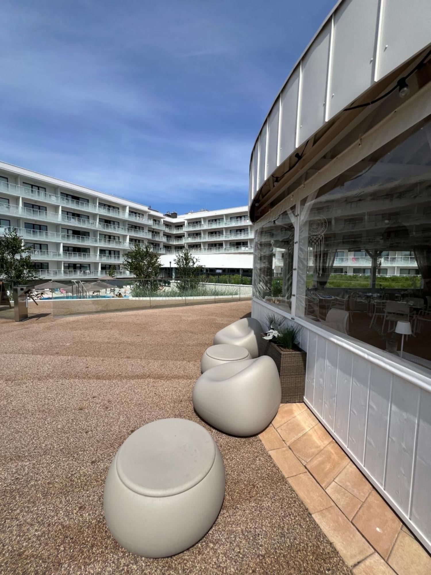 Apartment Chilliapartamenty - Polanki Aqua D212 - Baltycki